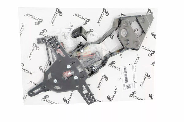 Titular da placa de zieger pro 10010245