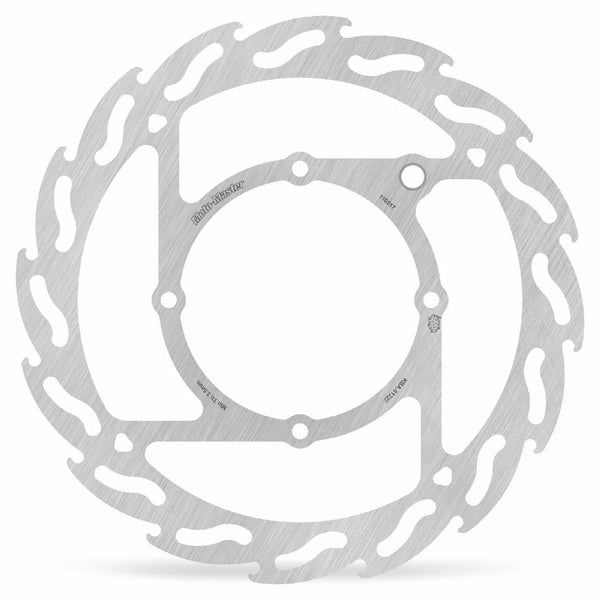 MOTO-MASTER BREAÇÃO DISCO DO DISCO DO FRONTE 110517