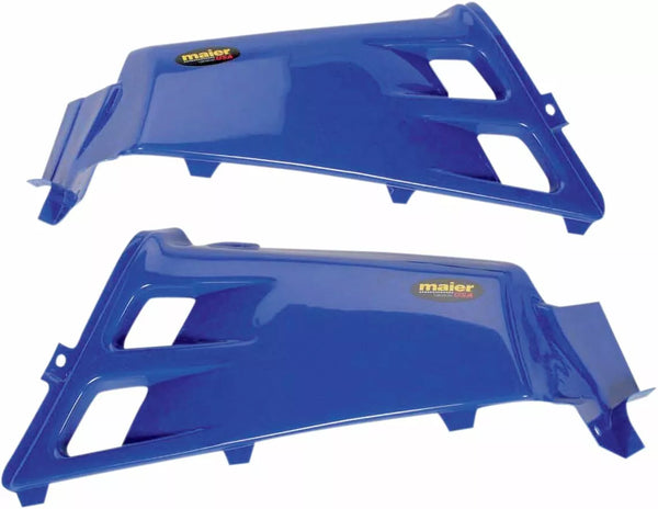 Maier Banshee Tank Tampa azul escuro 189586