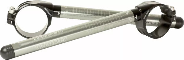 Clipe de guidão limpo em Renthal Cl11 CL113