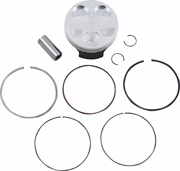 Wossner Piston Kit Yzfwrec250f 76 96 8614DA