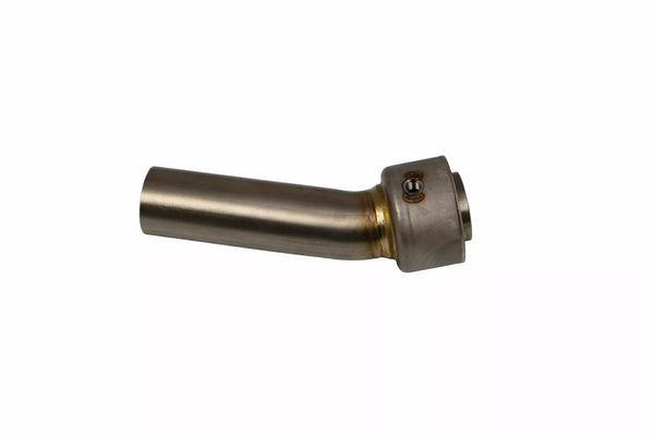 AKRAPOVIC RUDE DAMPER 120L V-TUV120L