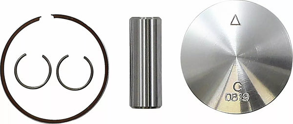 Wossner Piston Kit SX50 09-14 39 46 8262DA