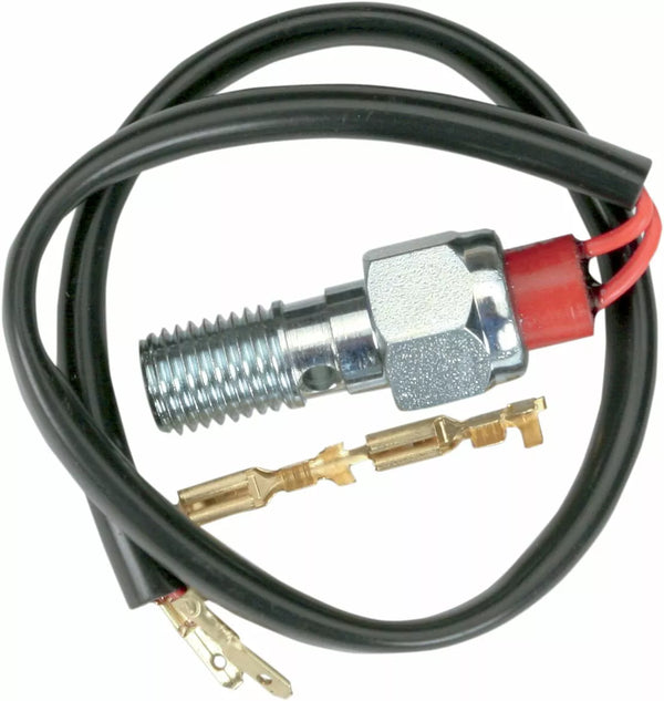 Freio de Goodridge lt swtch 10x1 25 SS BL992-32C