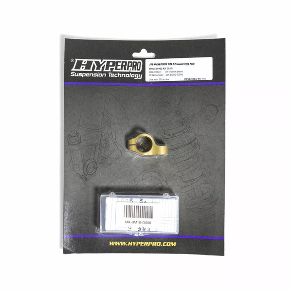 Kit HyperPro Low -40mm Yam BT1100 LK-YA11-001-40