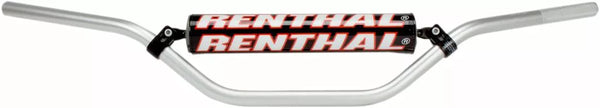 Renthal Renthal 22mm 693 Prata 693-01-SI-01-185