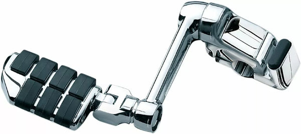 Kuyakyn Peg Ergo II w/Dualmente em Kur4056