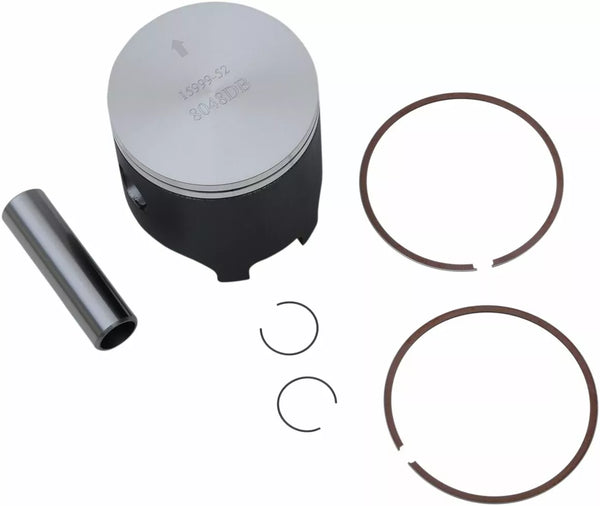 Wossner Piston Kit SX200 EXC200 63 95 8048dB