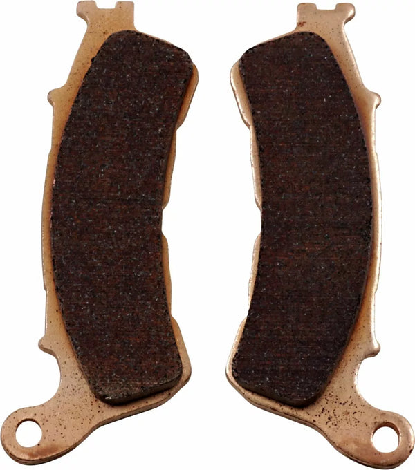 Galfer Brake Pad Sinterned Scooter FD344G1380