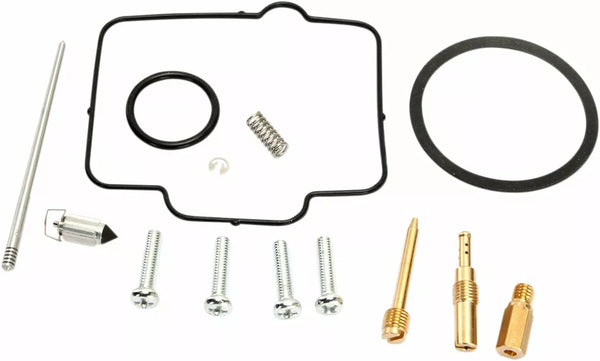Moose Offroad Kit de reparo HardParts Carb KAW 26-1555