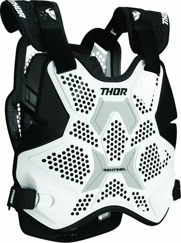 Thor Guard Sentinel-Pro WH XS/SM 2701-1295