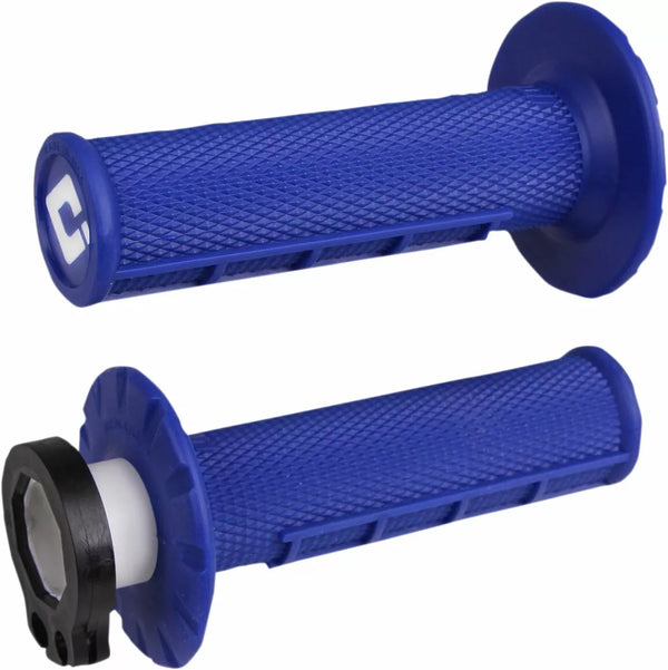 ODI GRIP 1/2 waffle mx azul h36hwu