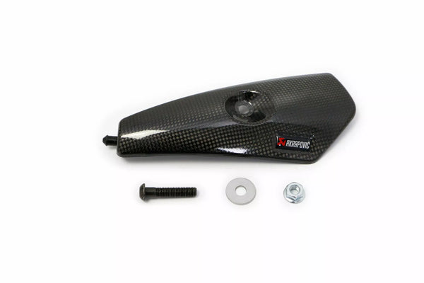 Akrapovic Shield CF P-HSS13R1L/A1