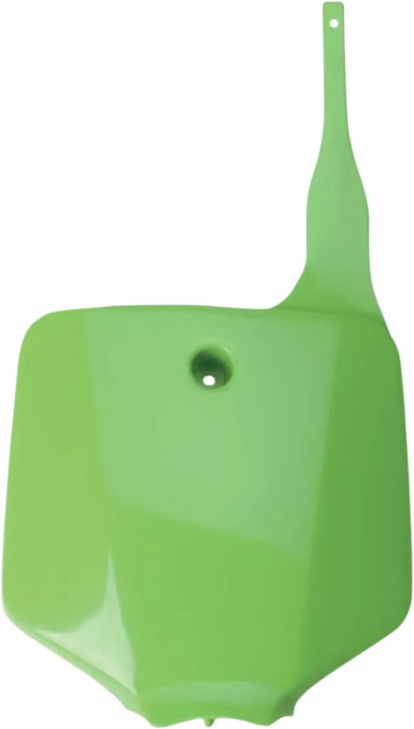 UFO FRONT #PLAPE KX65 01-18 GRN KA03732 #026