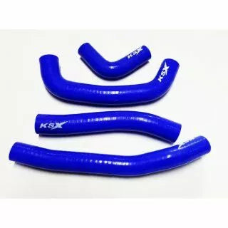 Kit de mangueira KSX CRF450 17-20 BL WM101B