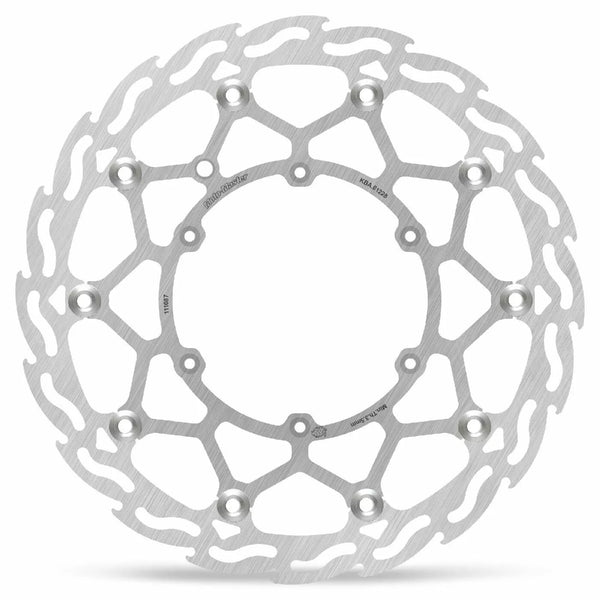 MOTO-MASTER DISCO DISCO DISCO SM SM FR 111087