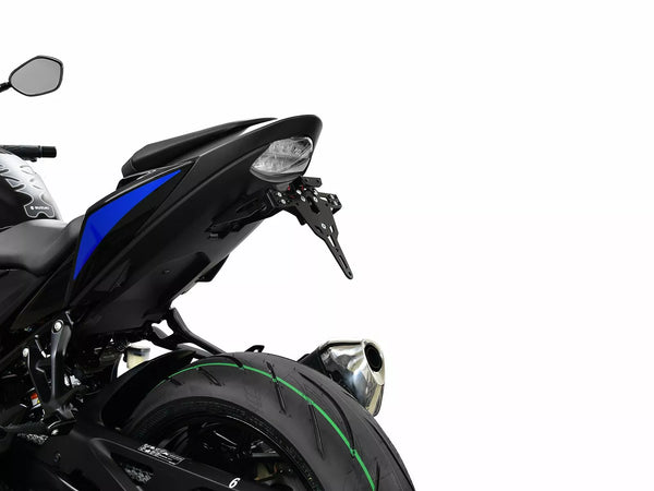 ZIEGER LCS PLT HLD TIPO B GSXS750 10006290