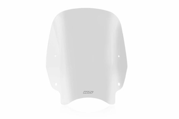 WRS Windscreen Standard Sh125 CLEA HO064T