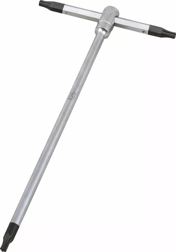 Tool BikeService T25x180mm BSG01686-05