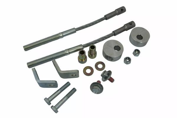 Limitador de direção CAMSO-ATV S-KIT 7003-77-3500