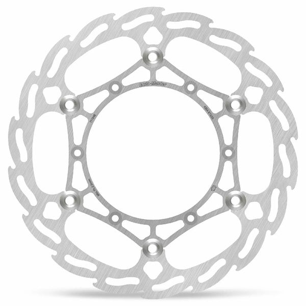 MOOT-MASTER DISCO DISCO FLUCA FLOAT FRONTE 111046