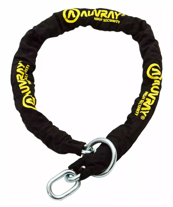 Cadeia Auvray sozinha 120 cm D12 LASSO CNH12L120AUV