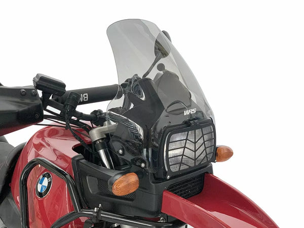 WRS Windscreen padrão R1100GS SM BM062F