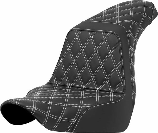 Saddlemen Seat Step Up FLSB/FXLR 18-UP-818-29-17506