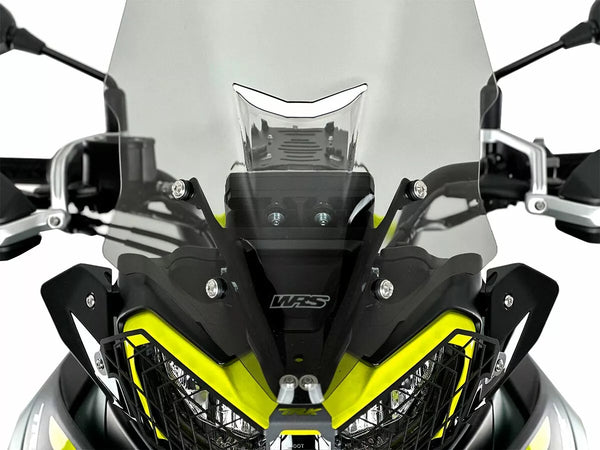 WRS Windscreen Caponord Trk702/X S Be007f