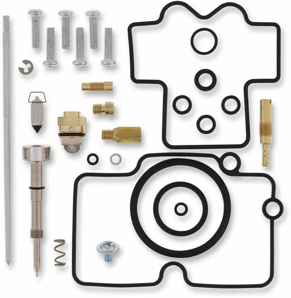 Moose Offroad HardParts Repair Kit Carb Hon 26-1461