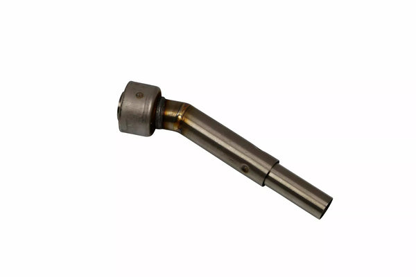 Amamper de ruído Akrapovic 247 V-TUV247