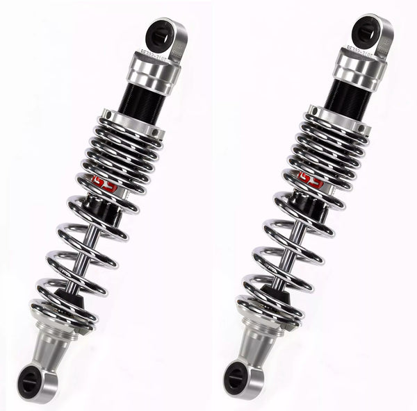 YSS RR Twin Shock Ecoline Yam Vira Re302-310T-08-81