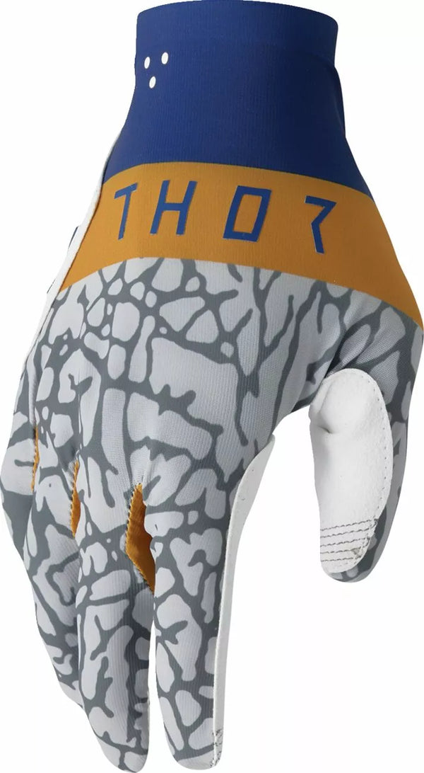 Luvas de Thor Modo esportivo Bravo NV/CP x 3330-8236