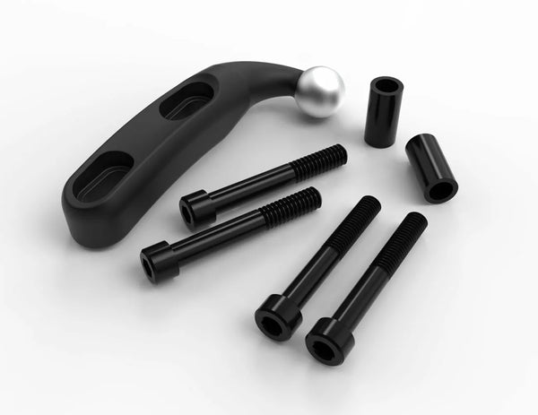 CIRO Holder Drink Gen 2 Black Perch 55611