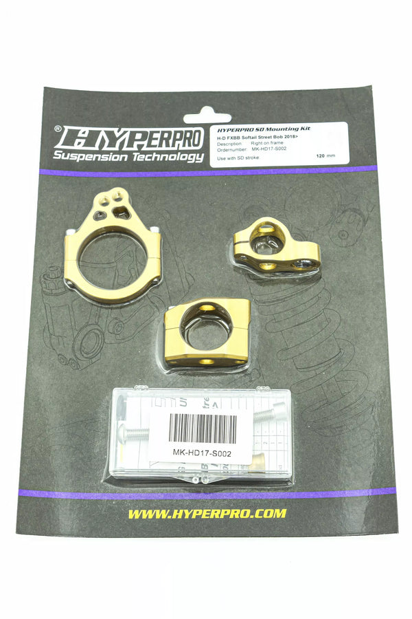 Hiperpro dmp mnt hd sbob mk-hd17-s002