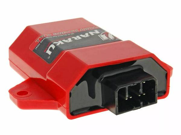 Unidade Naraku CDI NK390.39