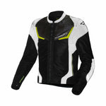 Macna Têxtil Mc-Jacket Orano Eye Night