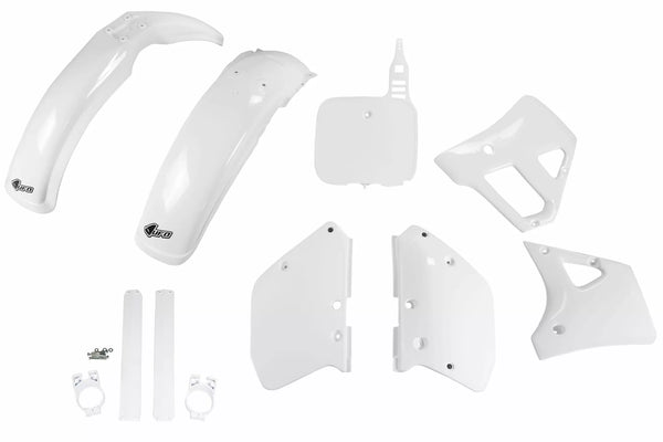 OVNI Kit Body Kit Full YZ128 89-90/250 YAKIT298F@999