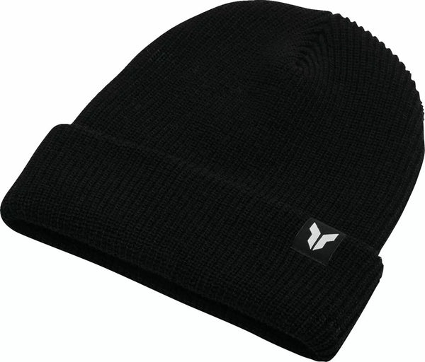 Thor Beanie Black icônico 2501-4304