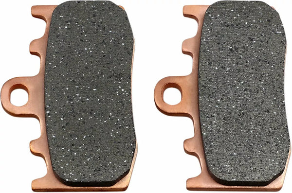 EBC Brake Pad Epfa seu ext Pro Epfa335HH