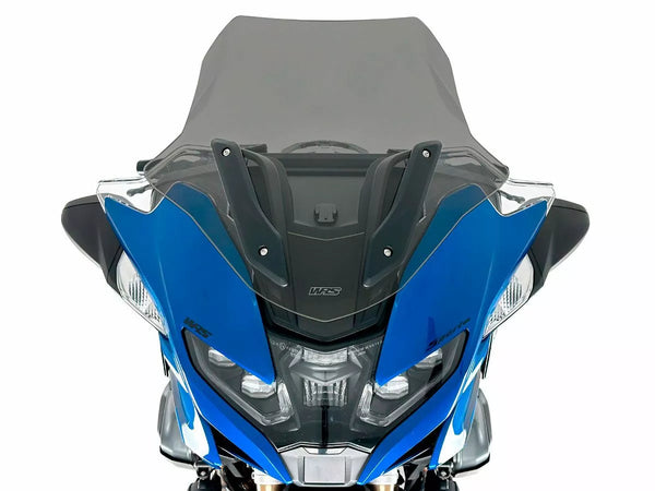 WRS Windscreen padrão R1250R SMO BM074F