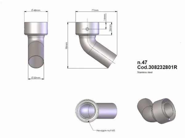 DBKILL DBKILL 47 308232801R