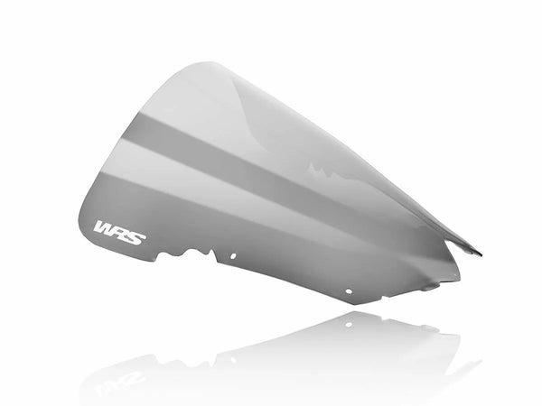 WRS Windscreen Race R6 fumaça YA009F