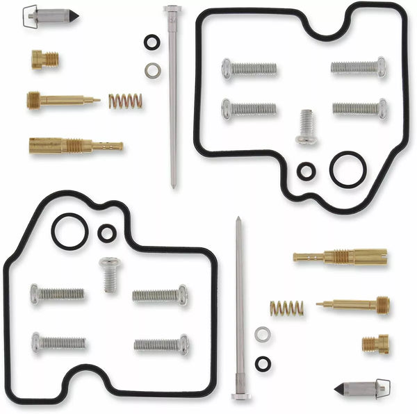 Moose Offroad HardParts Repair Kit Carb KAW 26-1217