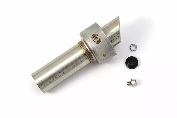 Amamper de ruído Akrapovic 211 V-TUV211