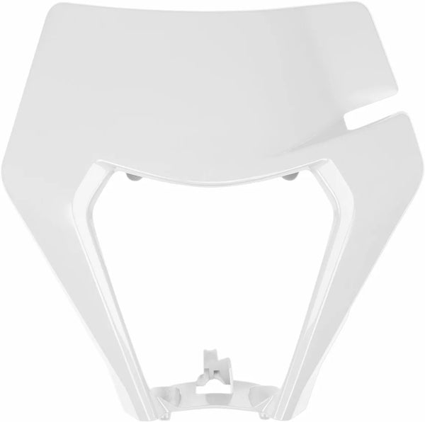 Farol UFO Exc 20-23 WH KT05003#042
