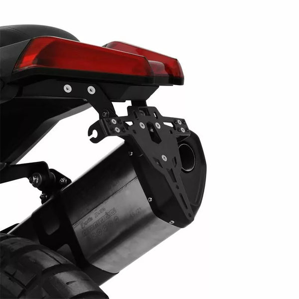 ZIEGER LCS PLT HLD TUAREG660 TIPO D 1000886