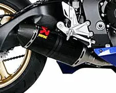 Akrapovic silenciador rpl cf cbr1000 m-t00705c