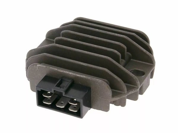 101 retificador de octano / regulador IP32345