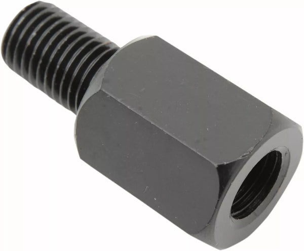 EMGO Mirror Riser 10mm preto 20-28112